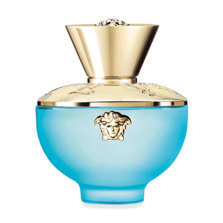 Versace Pour Femme Dylan Turquoise EDT 100ML